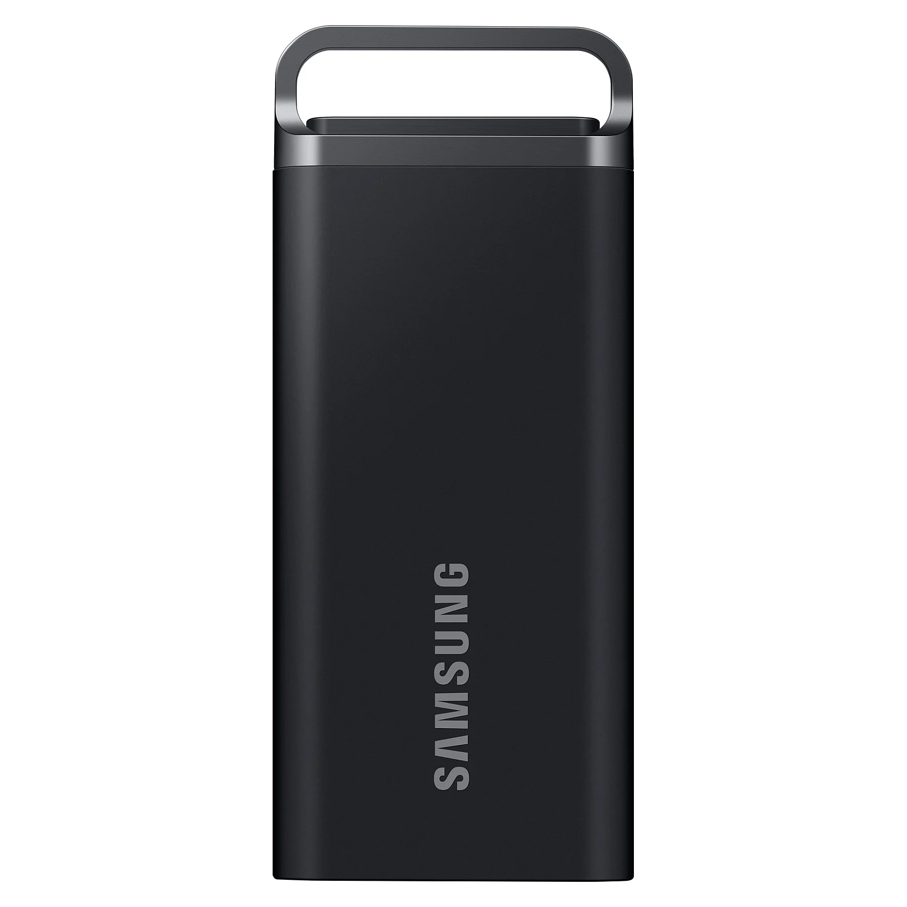 Samsung MU PH4T0S 4 TB 3 2 Gen 1  3 1 Gen 1  Schwarz Speichermedien