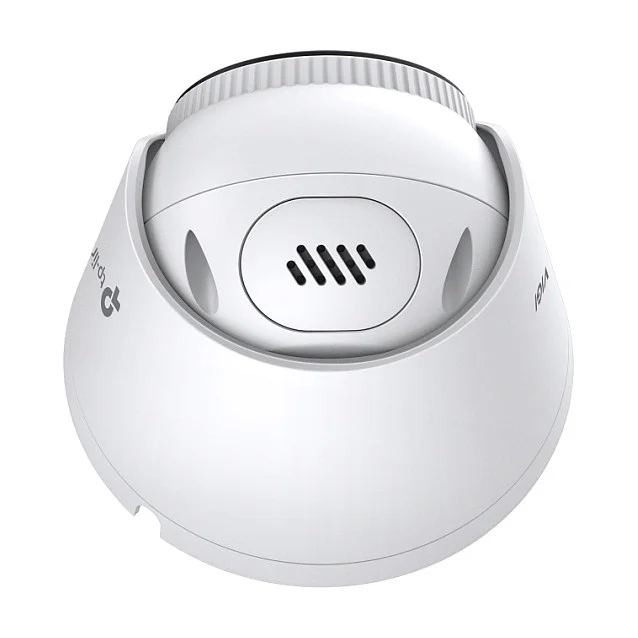 TP Link INSIGHT S485 Turret IP Sicherheitskamera Draussen 3840 x 2160 Pixel Zimmerdecke Ueberwachungskameras