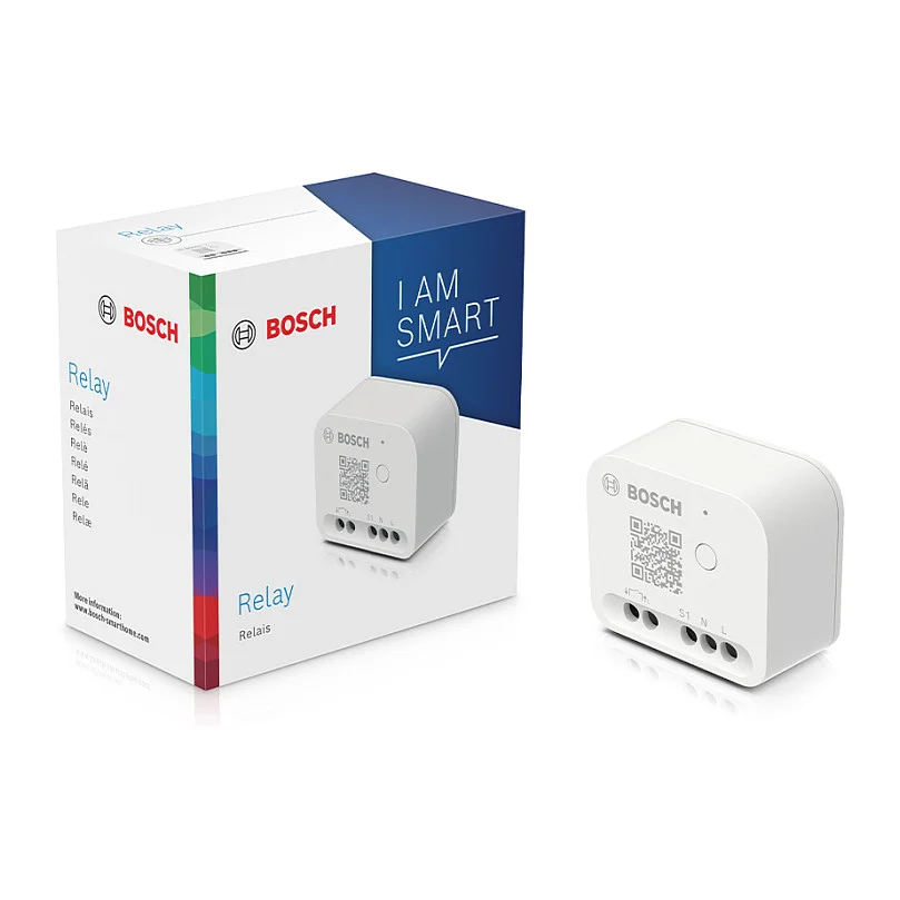 Bosch Smart Home Relais Relais