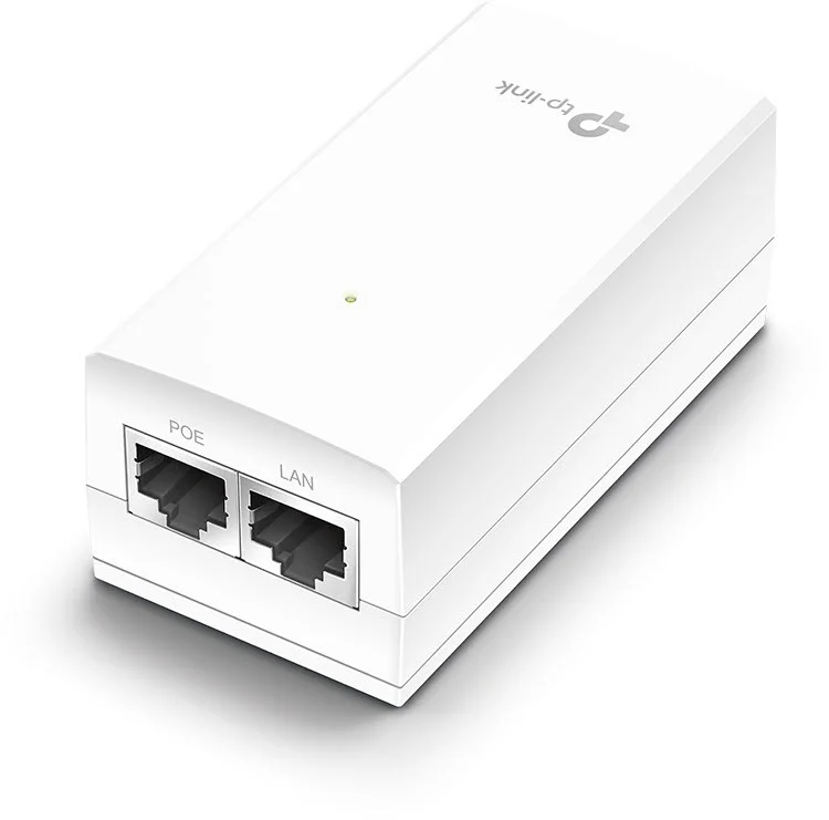 TP Link PoE Adapter Netzwerk