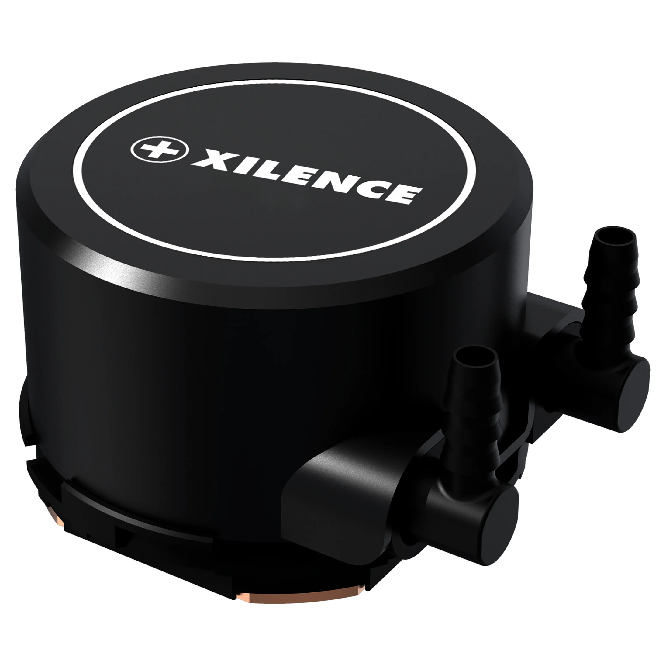 Xilence K Cooler Wasserkuehlung LQ240 PC-Zubehoer