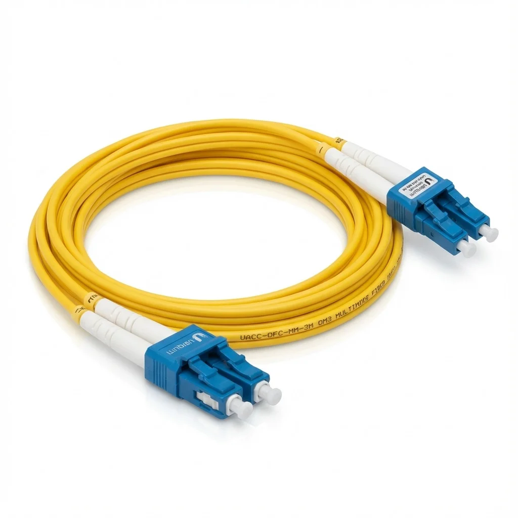 Ubiquiti Z UACC OFC MM 3M Netzwerk-Kabel