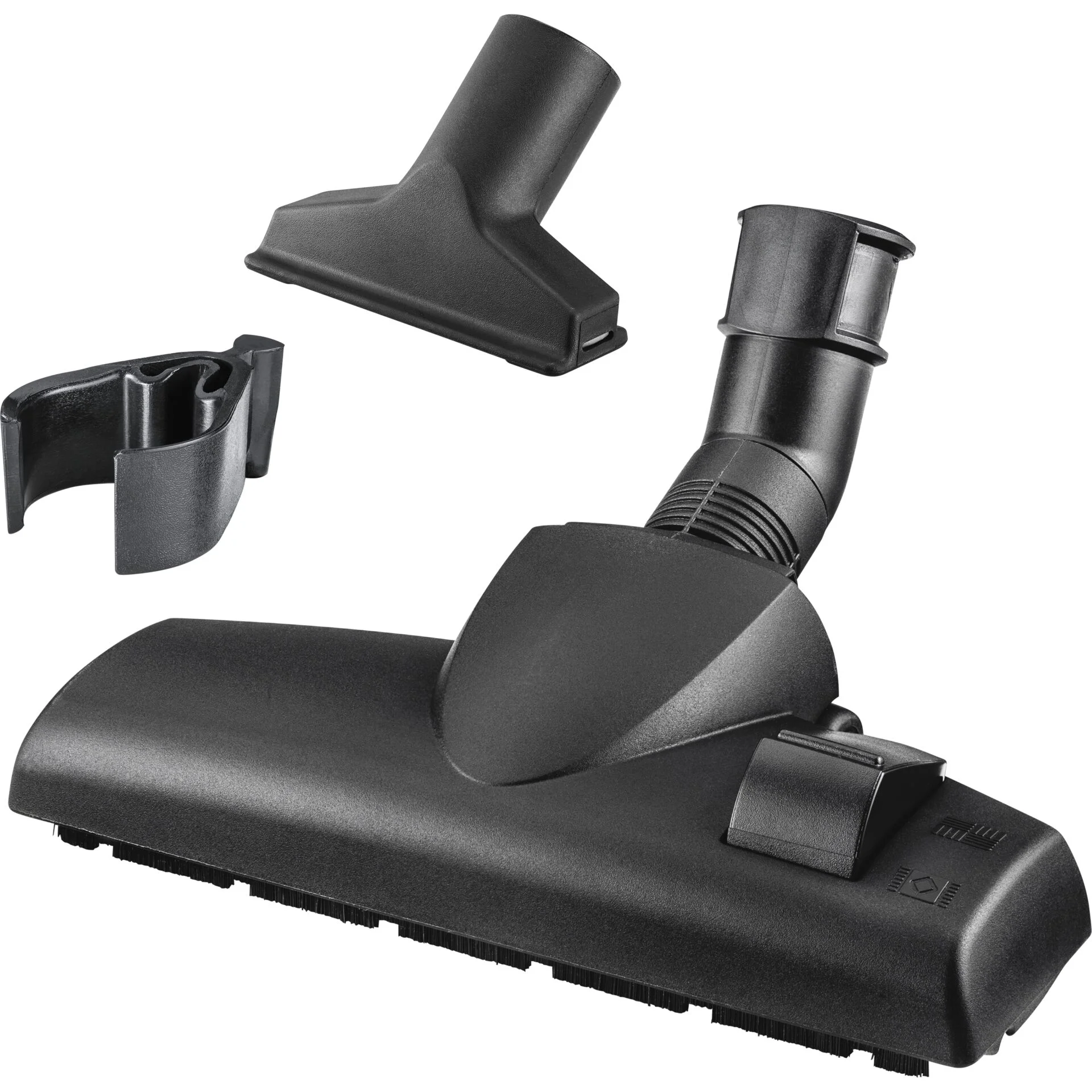 Kaercher Haushaltsset Zubehoer fuer Staubsauger & Reiniger