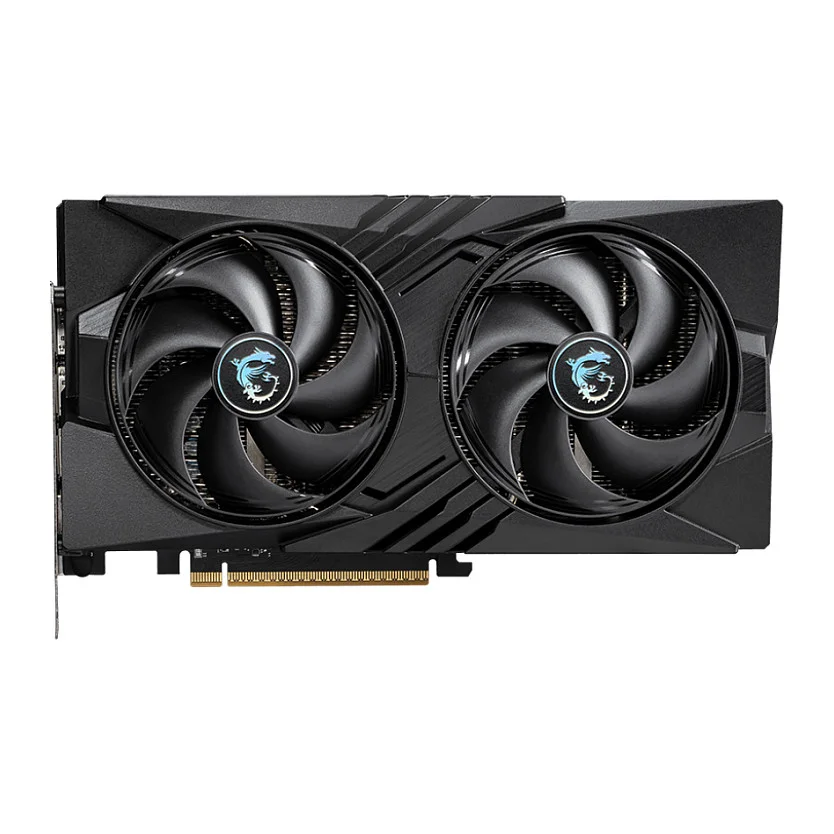 MSI RTX 5060 8GB GAMING OC GDDR7 PC-Zubehoer