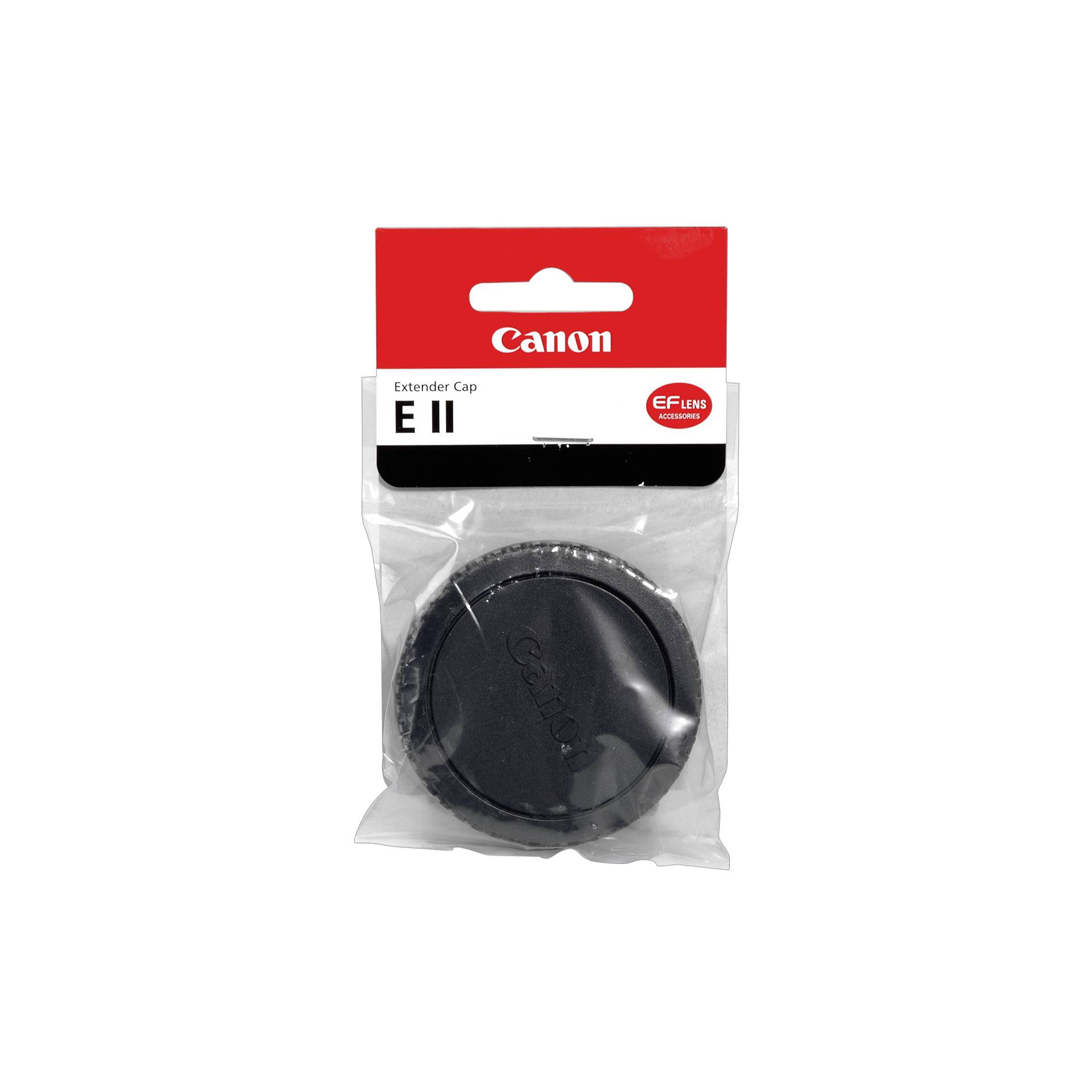 Canon Extender Rueckdeckel E II Kamera & Foto