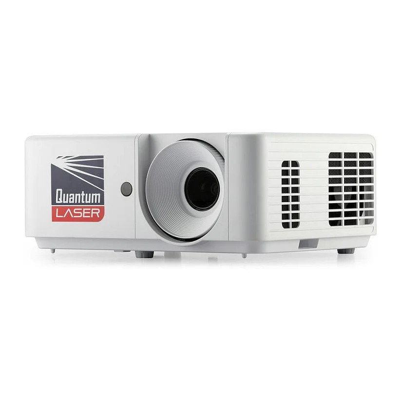InFocus Nemesis IN1008SL Video & Audio