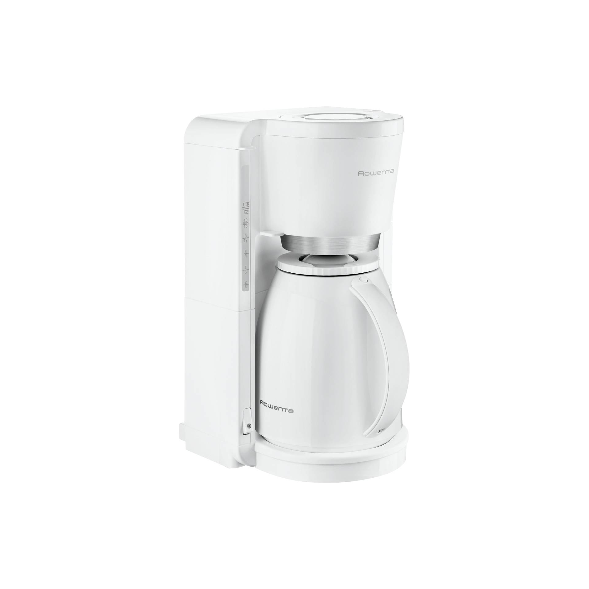 Rowenta CT 3801 weiss Wasserkocher