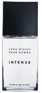 ISSEY MIYAKE EdT L Eau d Issey pour Homme Intense  125 ml Parfuem & Duefte Koerperpflege