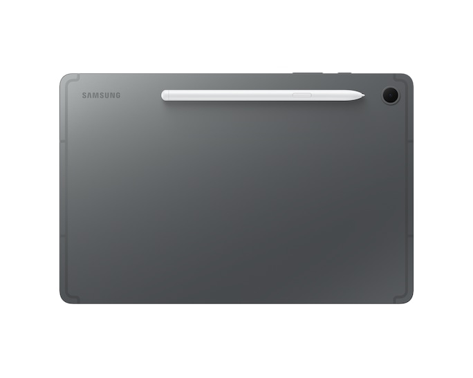Samsung Galaxy Tab S10 Lite 5G LTE TDD   LTE FDD 256 GB 27 7 cm  10 9   8 GB Wi Fi 6  802 11ax  Grau Tablets