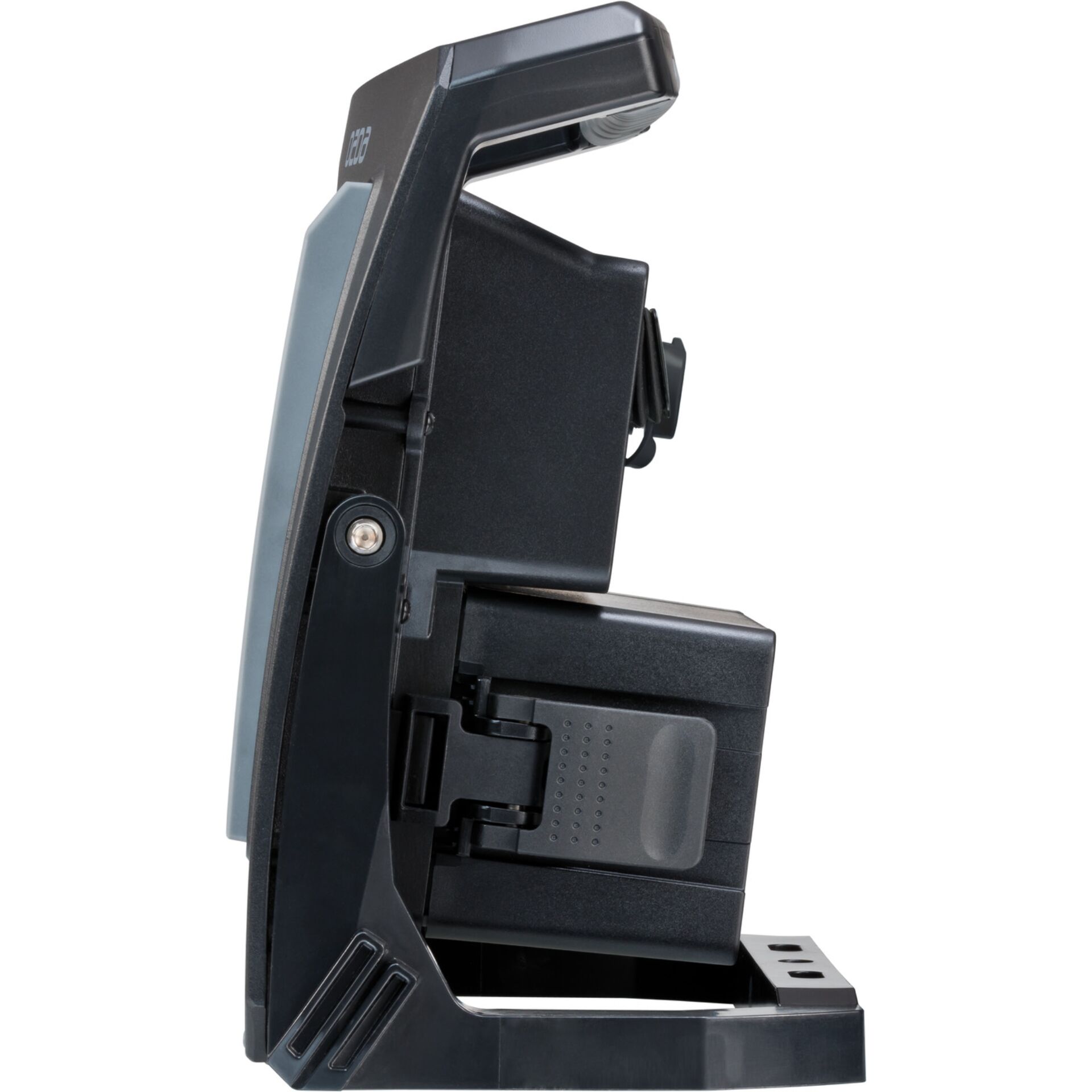 Brennenstuhl Multi Battery LED Hybrid Strahler Beleuchtung