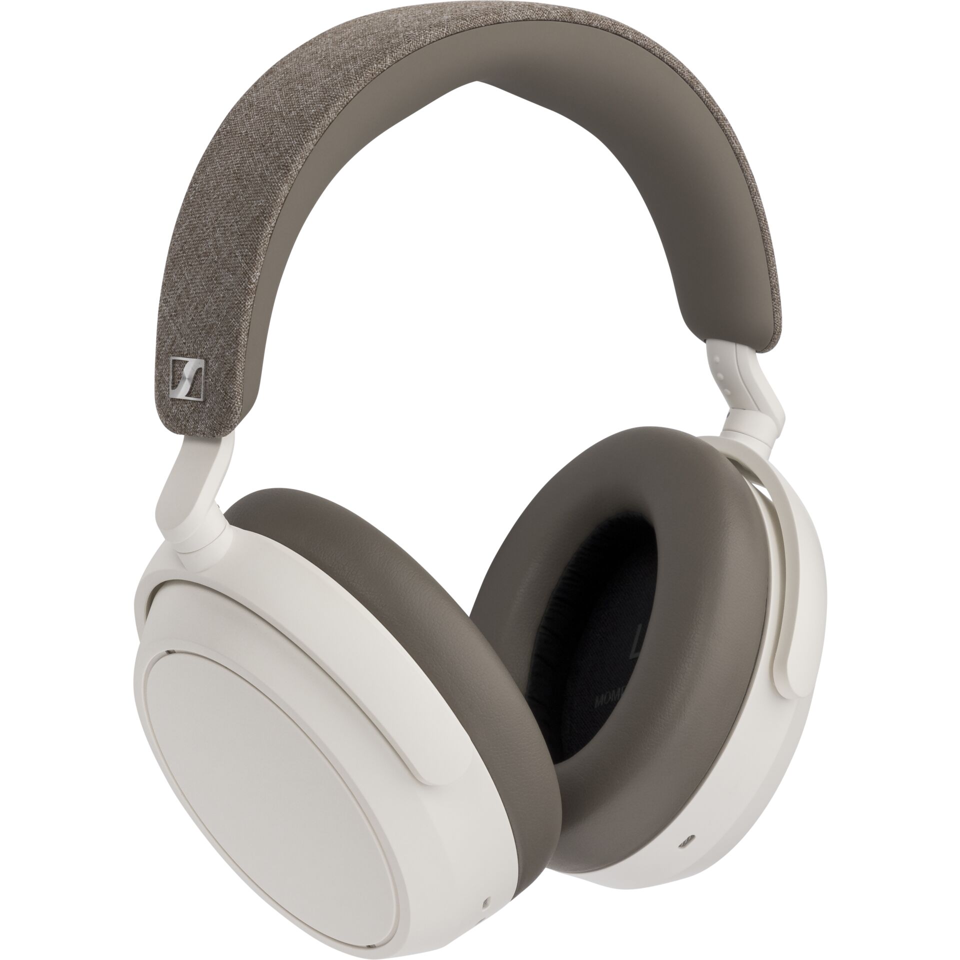 Sennheiser Momentum 4 Wireless weiss Over-Ear