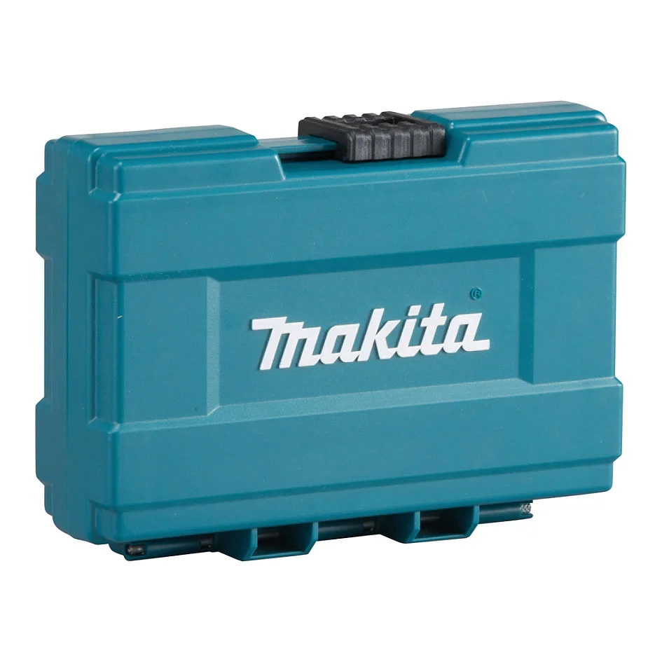 Makita Bohrer Set 18tlg Bohrer & Schrauber