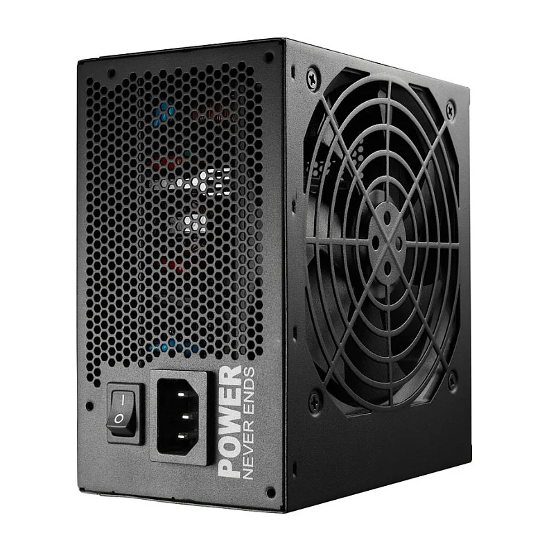 FSP 350W HEXA 85  PRO 350 Netzwerk-Adapter / Netzwerk-Karten