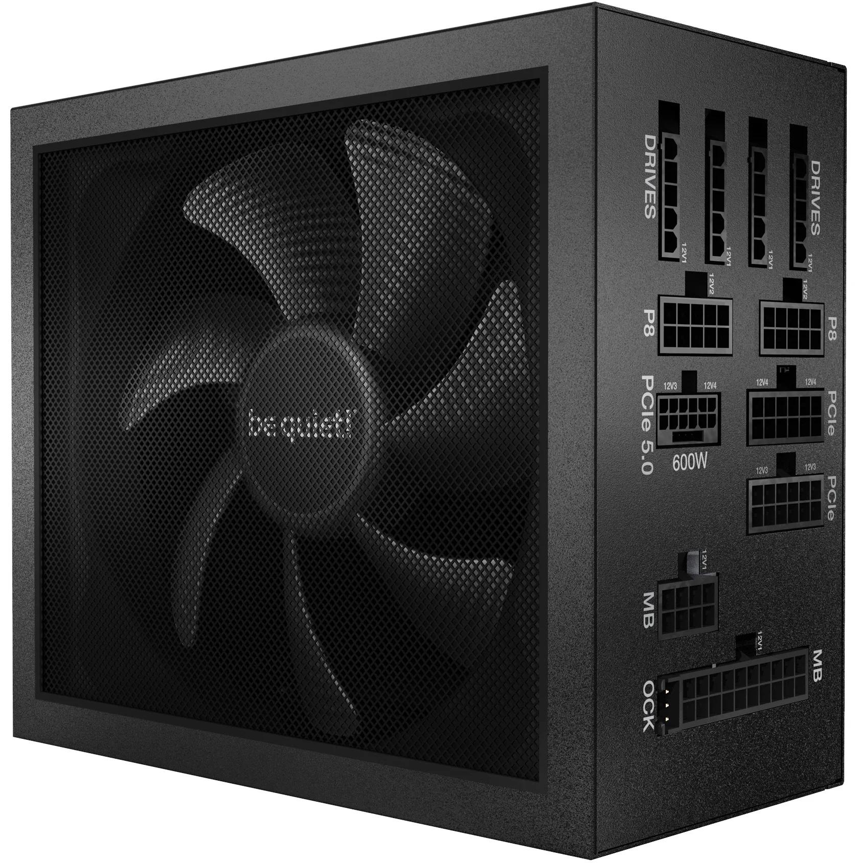 be quiet  DARK POWER 13 1000W PC-Zubehoer