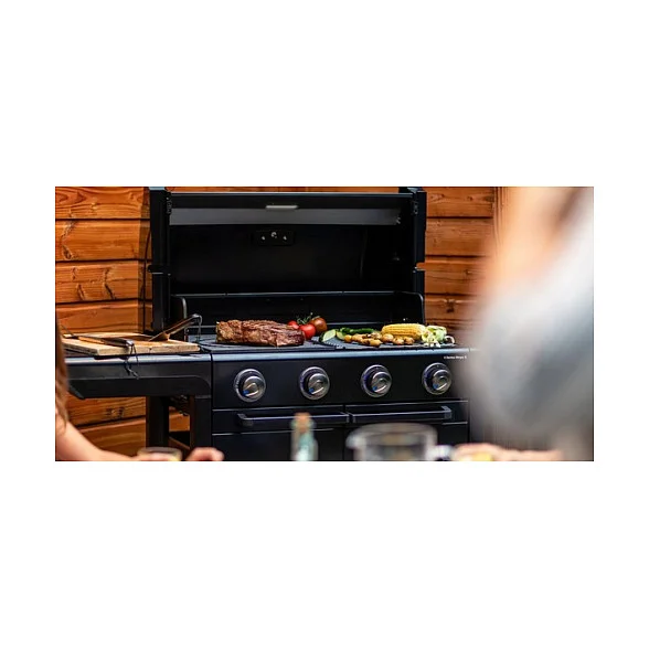 Campingaz 4 Series Onyx S 37386 Camping Grills
