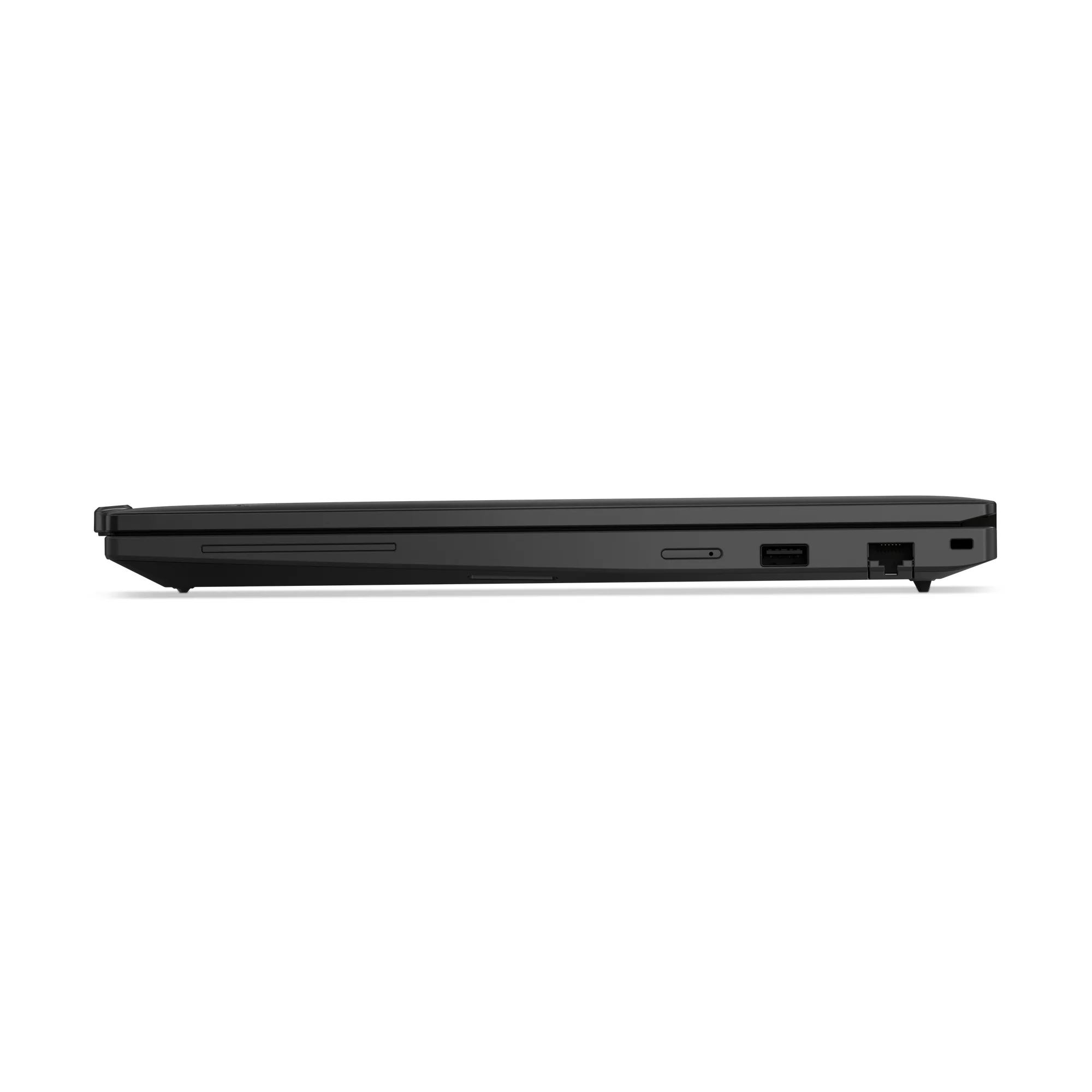 Lenovo ThinkPad T16 Gen 4  AMD  Copilot  PC AMD Ryzen AI 7 350 Laptop 40 6 cm  16   WUXGA 32 GB DDR5 SDRAM 1 TB SSD Wi Fi 7  802 11be  Windows 11 Pro Deutsch Schwarz Notebooks & E-Book Reader