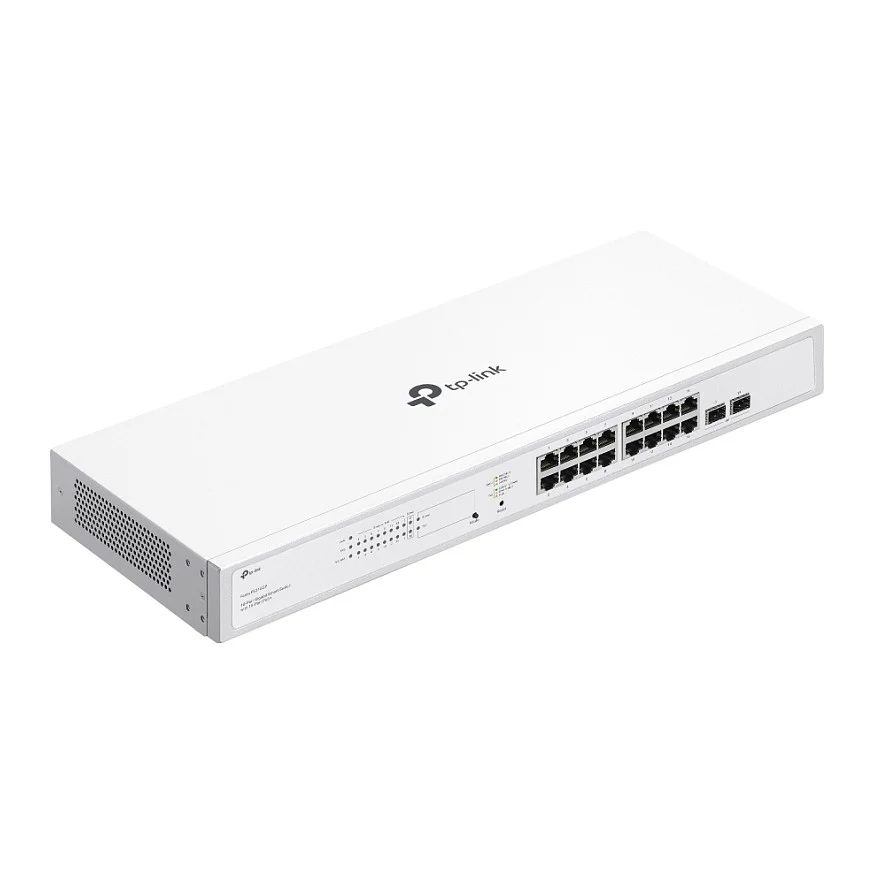 TP Link Festa FS318GP L2 L2  Gigabit Ethernet  10 100 1000  Power over Ethernet  PoE  Switches