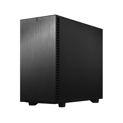 Fractal Design Midi Define 7 Black PC-Zubehoer