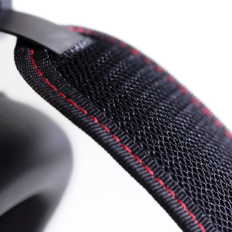 1MORE H1007 Spearhead VR Classic Gaming OE Headphones black Over-Ear