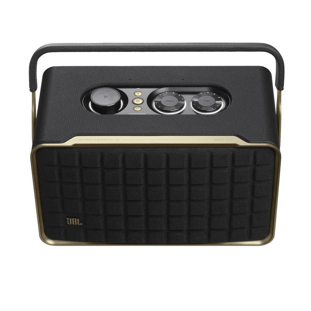 JBL Lautsprecher Authentics 300 Multimedia & Technik