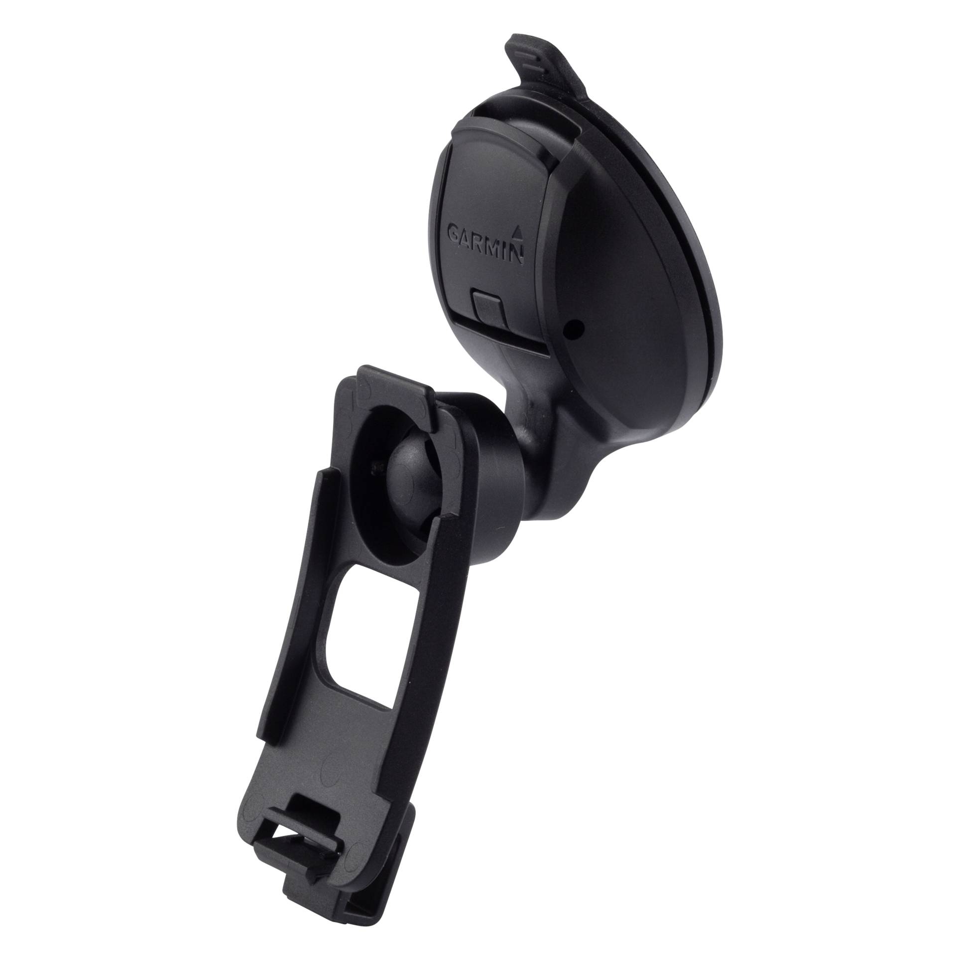 Garmin Saugnapfhalterung fuer Drive Assist 50 Radsport