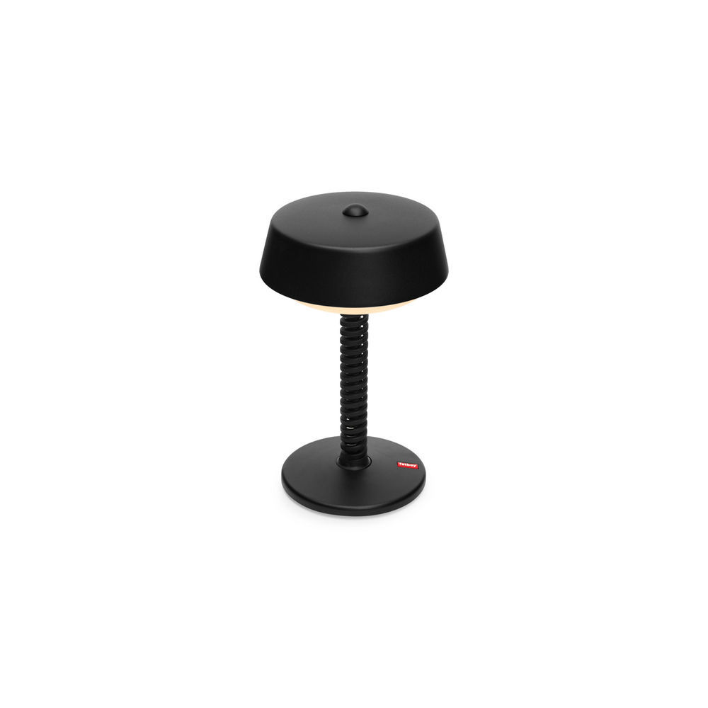 Fatboy Tischlampe Bellboy  Anthracite Beleuchtung