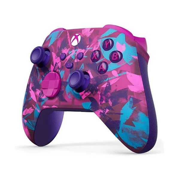 Microsoft Xbox Wireless Control  Heart Breaker Special Editon Zubehoer Gaming