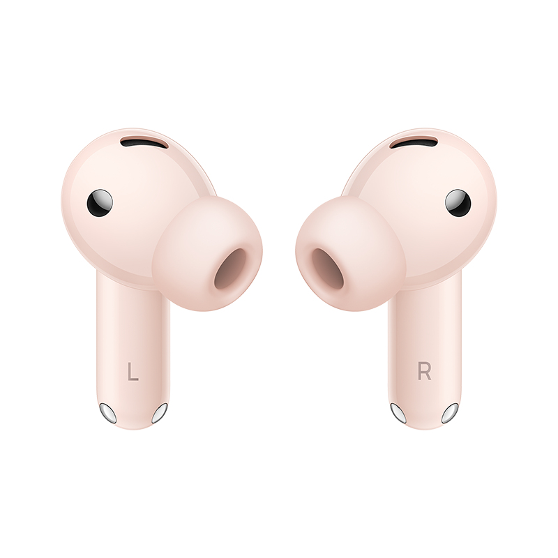 HUAWEI FreeBuds 7i  Pink Kopfhoerer