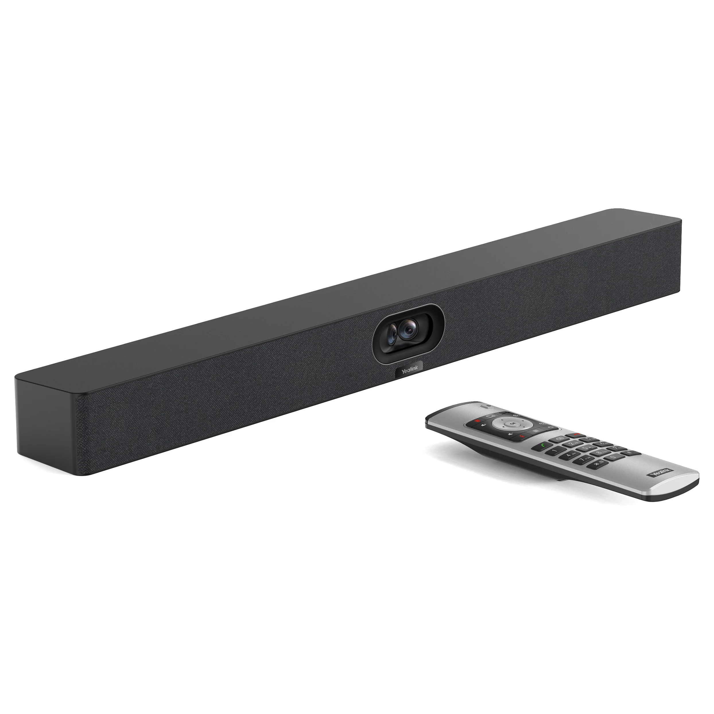 Yealink MeetingBar A40 010 Video & Audio