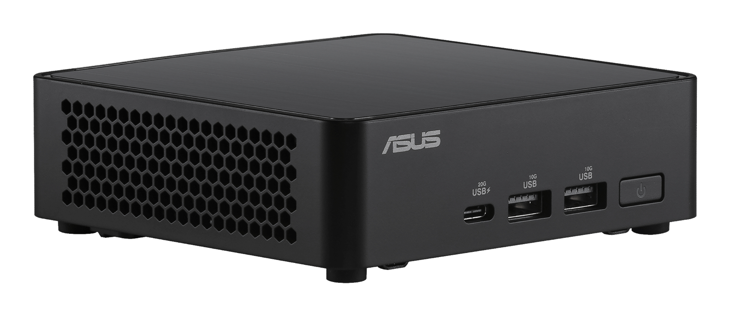 ASUS NUC GEN14 Pro Revel Canyon C3 RNUC14RVKI300002I EU CORD PC-Zubehoer