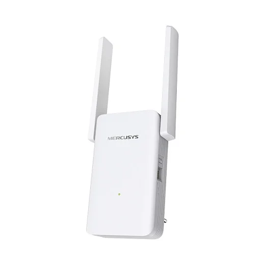 TP Link Mercusys ME80X AX3000 Wi Fi Range Extender Repeater