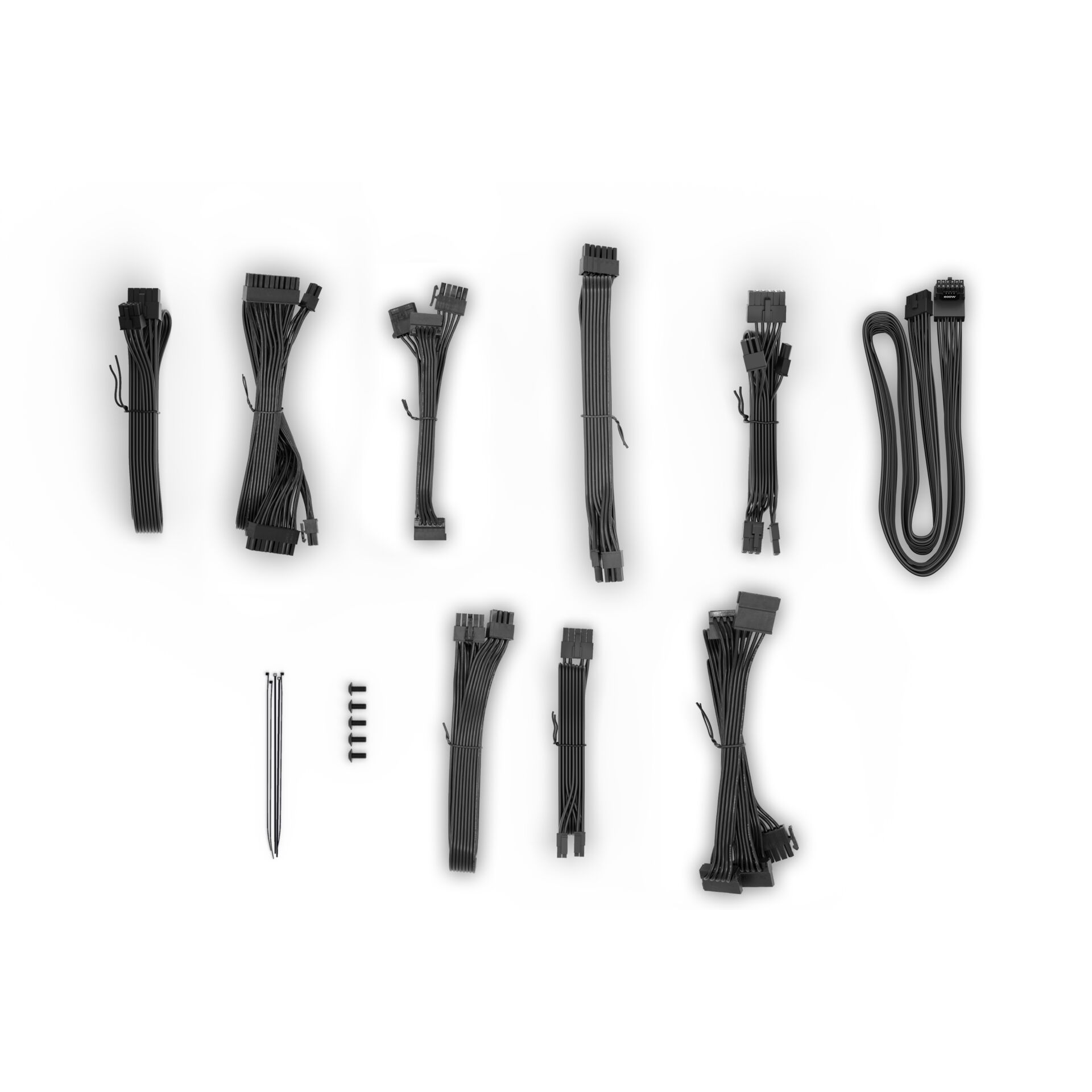 be quiet  POWER ZONE 2 750W Netzteil PC-Komponenten