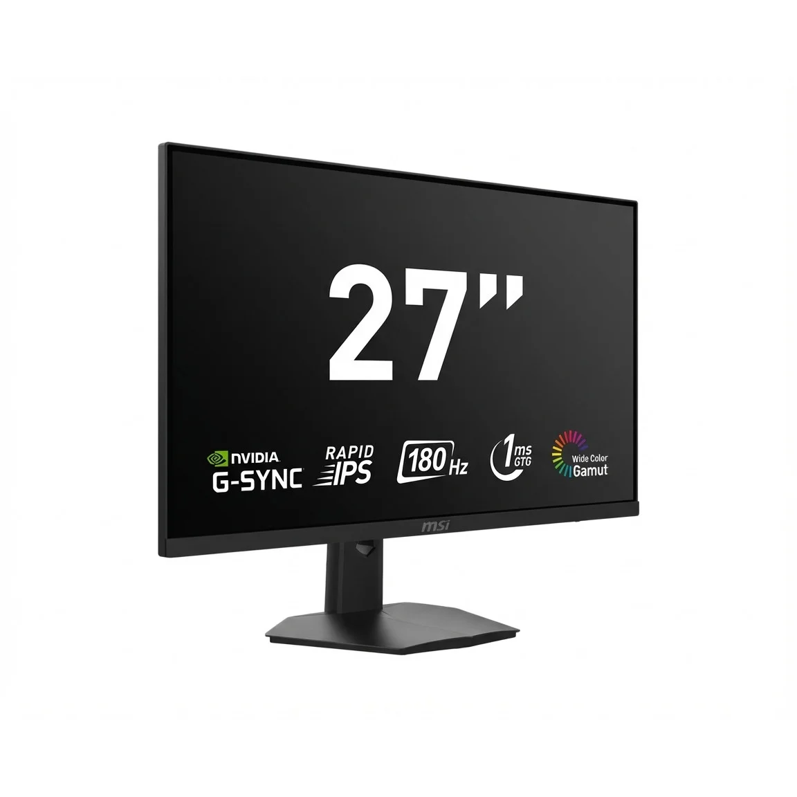 MSI 27Zoll 68 6cm TFT MAG G274FDE GAMING retail Monitore