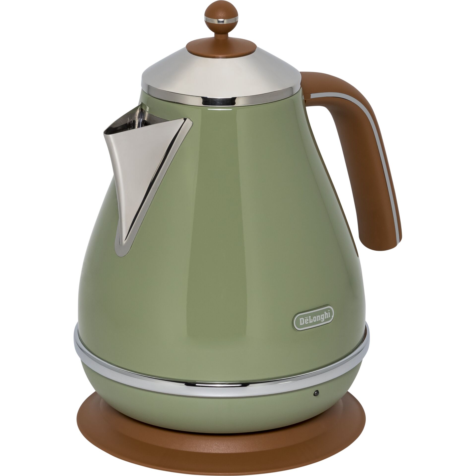 De Longhi KBOV 2001 GR Wasserkocher