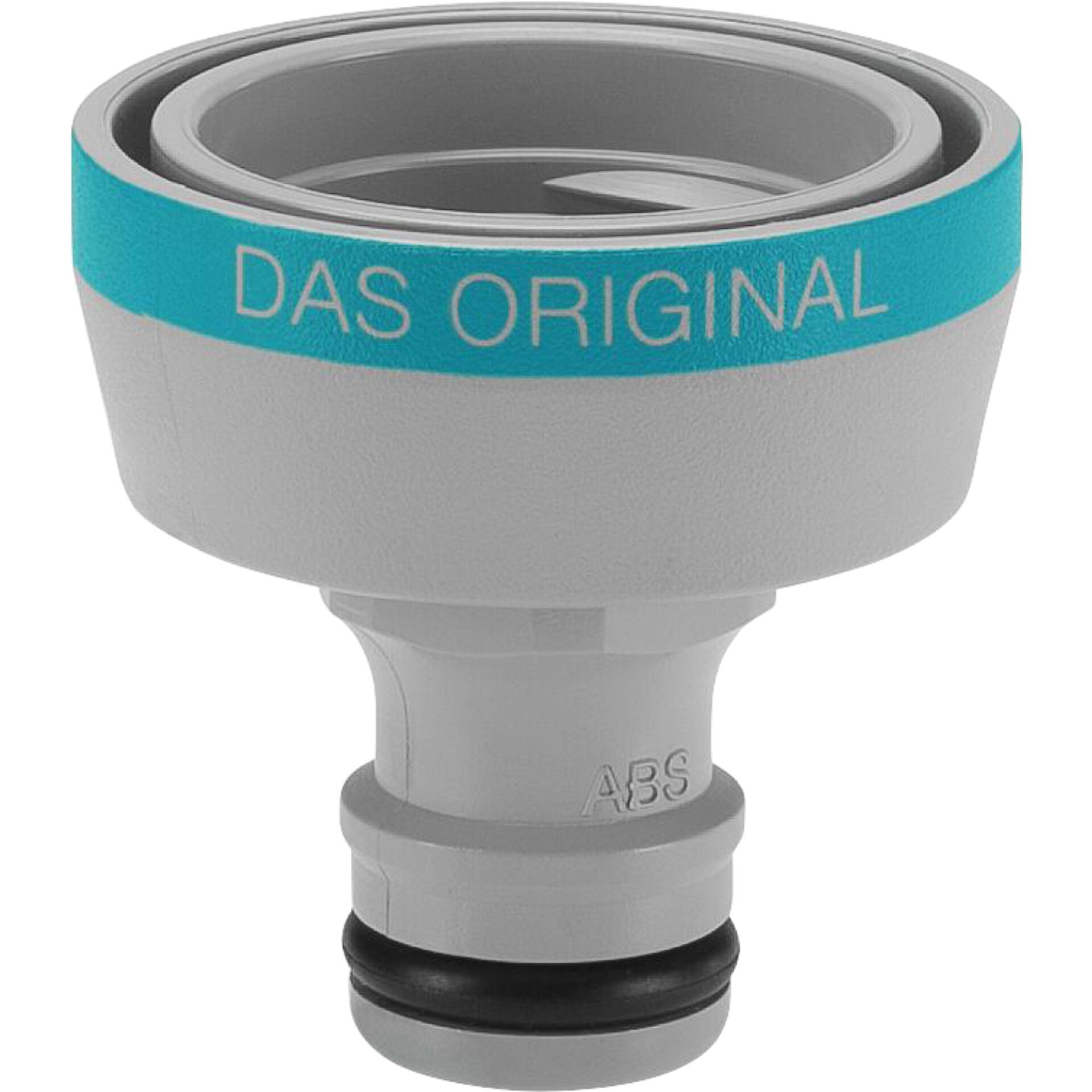 GARDENA Liano TapFix Schlauchaufbewahrung Gartenbewaesserung