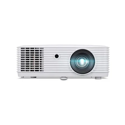 Acer Vero XL3515i Standard Throw Projektor 5000 ANSI Lumen DLP 1080p  1920x1080  Weiss Video & Audio