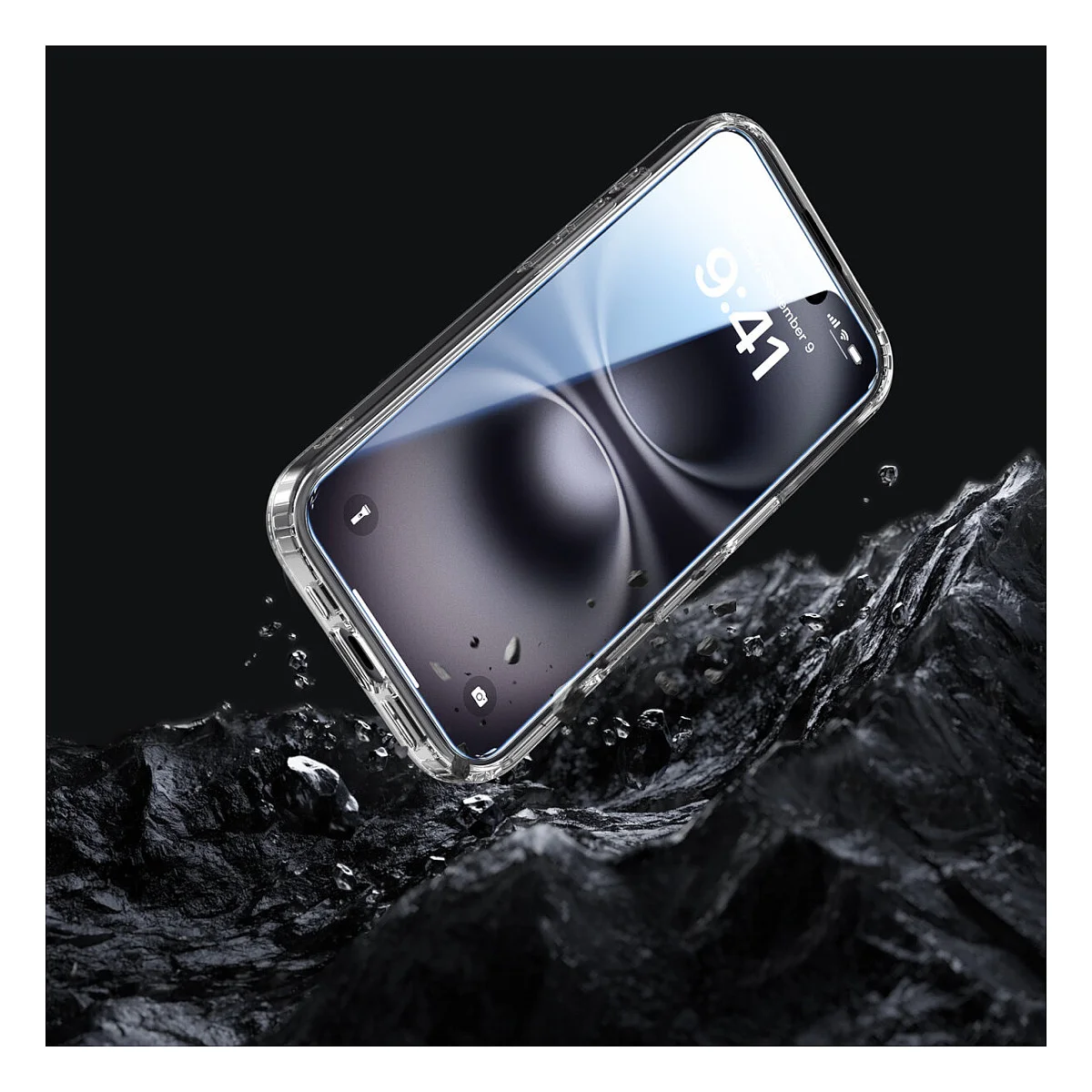 4SMARTS 360 Premium Protection Set fr Apple iPhone 17 Notebook & Tablet Zubehoer