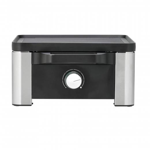 WMF Lono Raclette fuer 4 Raclettes & Fondues