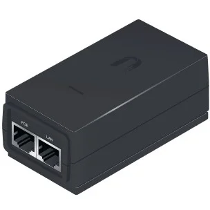 Ubiquiti Z POE 24 12W G PoE Injektor   24V 12W   Gigabit   Netzteil POE-Injektoren