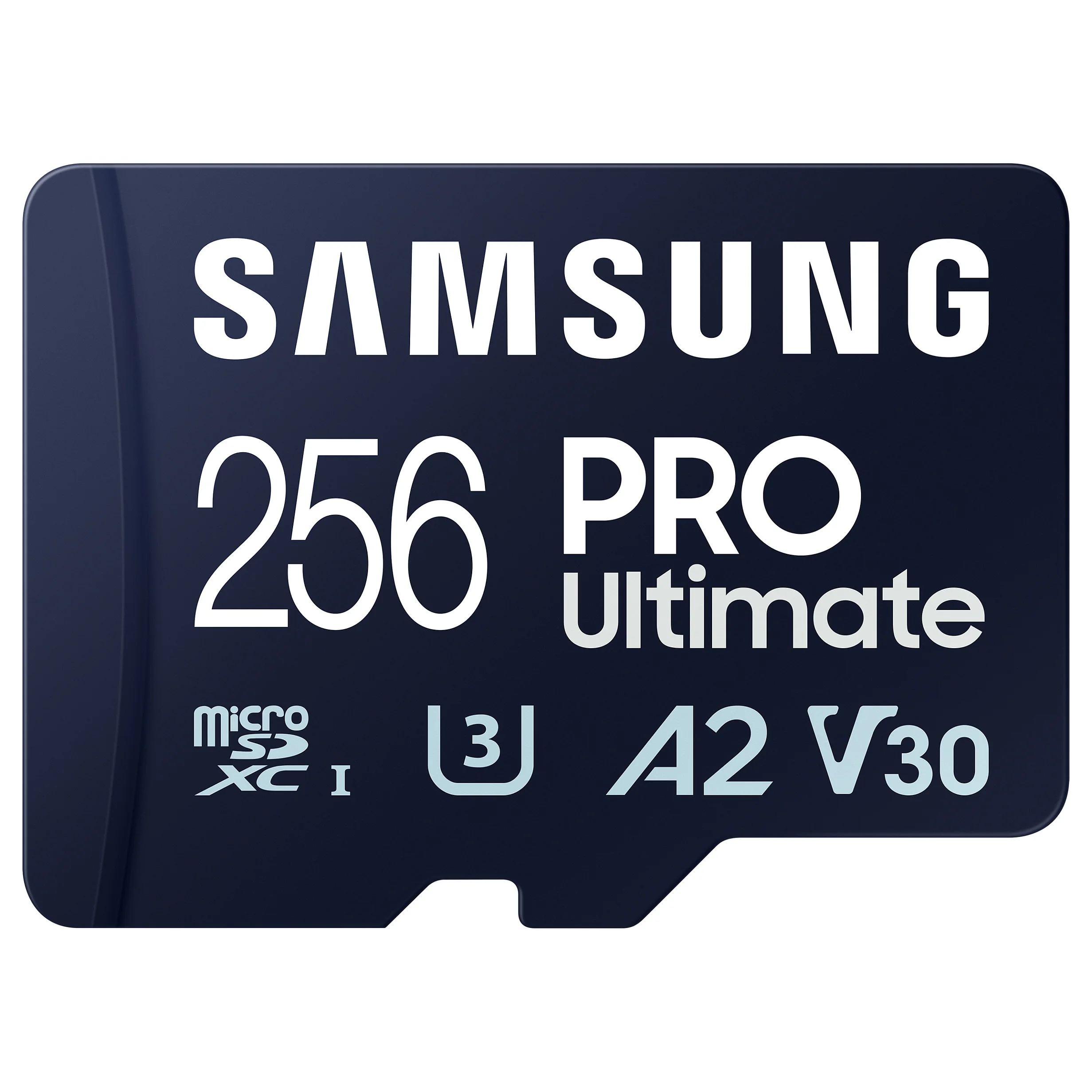 Samsung MB MY256S 256 GB MicroSDXC UHS I Speichermedien
