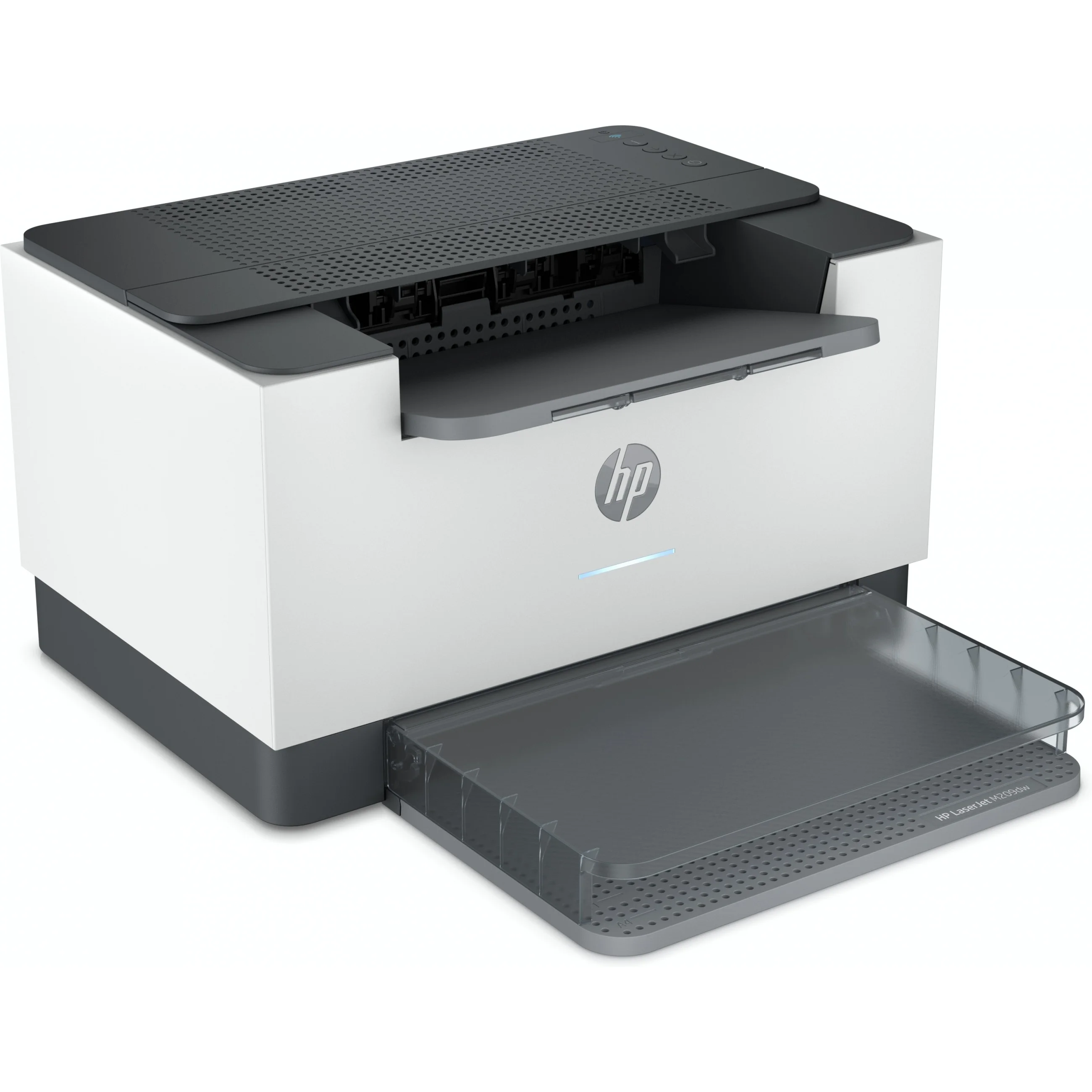 HP L LaserJet M209dw A4 LAN WLan Duplex monochrome Drucker & Scanner