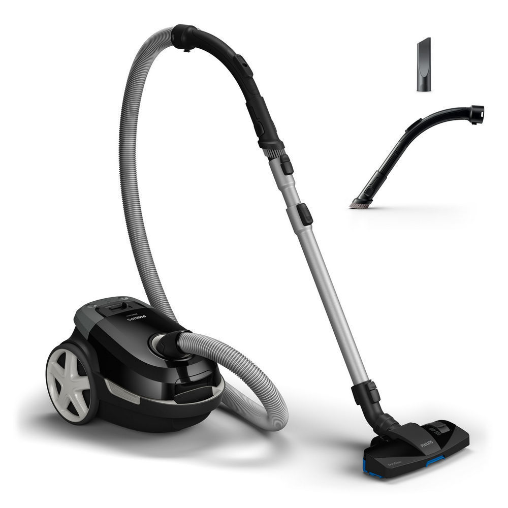 Philips Bodenstaubsauger XD3112 09 Staubsauger & Reiniger