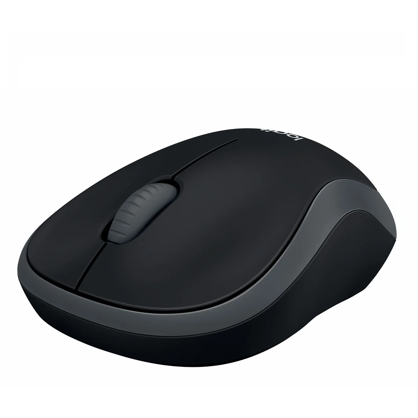 Logitech M185 Wireless grey Tastaturen & Maeuse