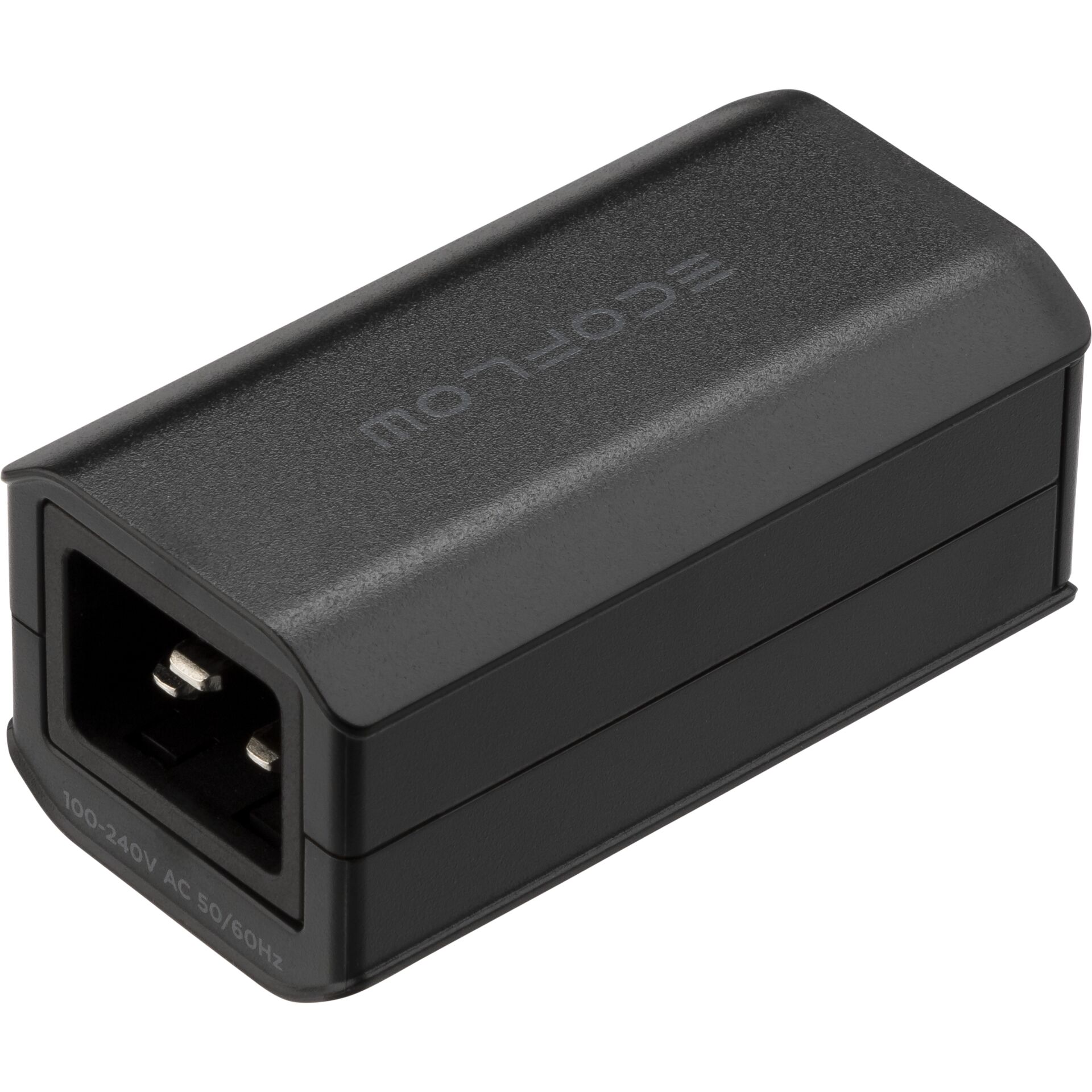 EcoFlow ECOFLOW Portable Power Station Grounding Adapter   0  MwSt  Angebot gemaess  12Abs 3 UstG  Solar & Energie