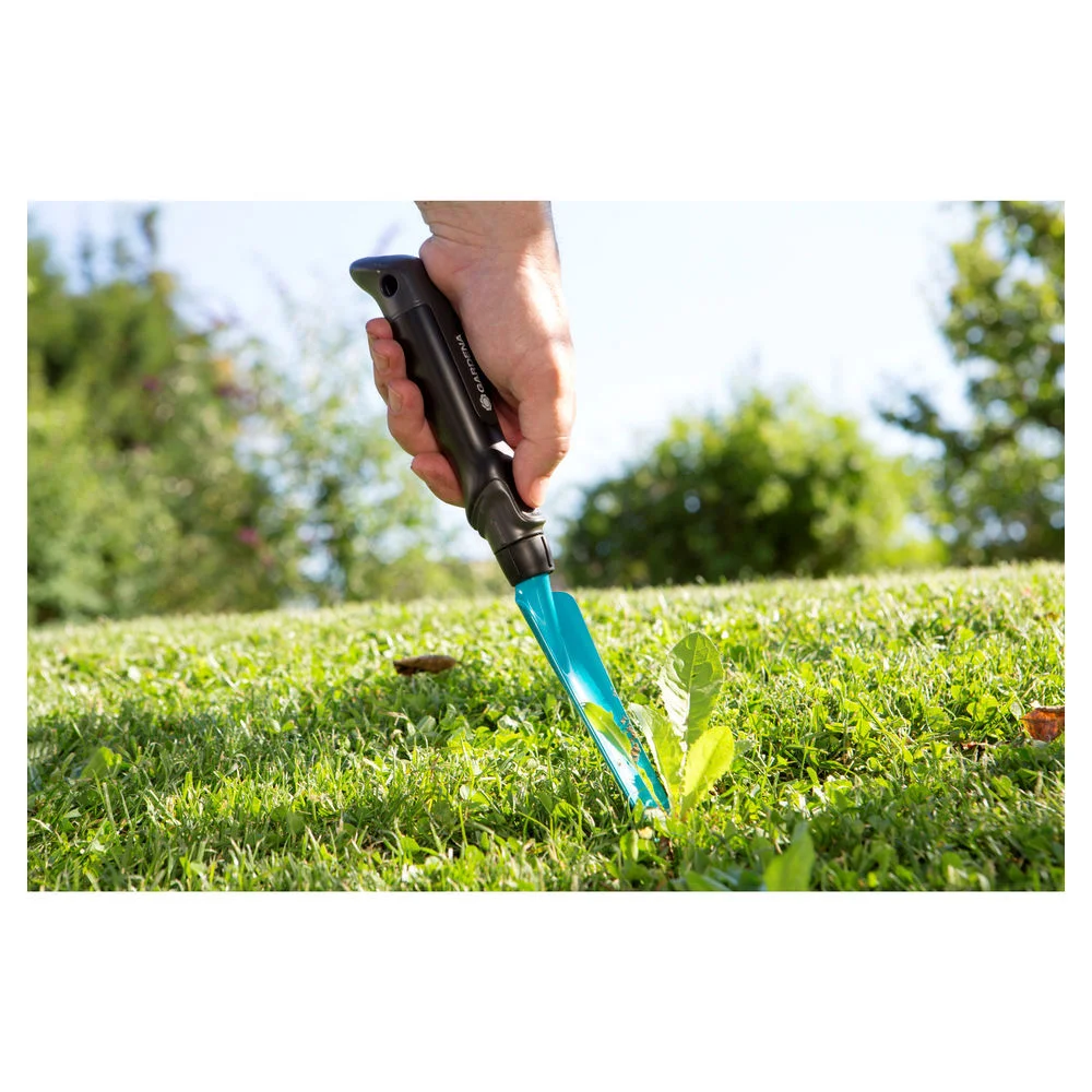 GARDENA unkrautstecher kurz Garten- & Baumscheren