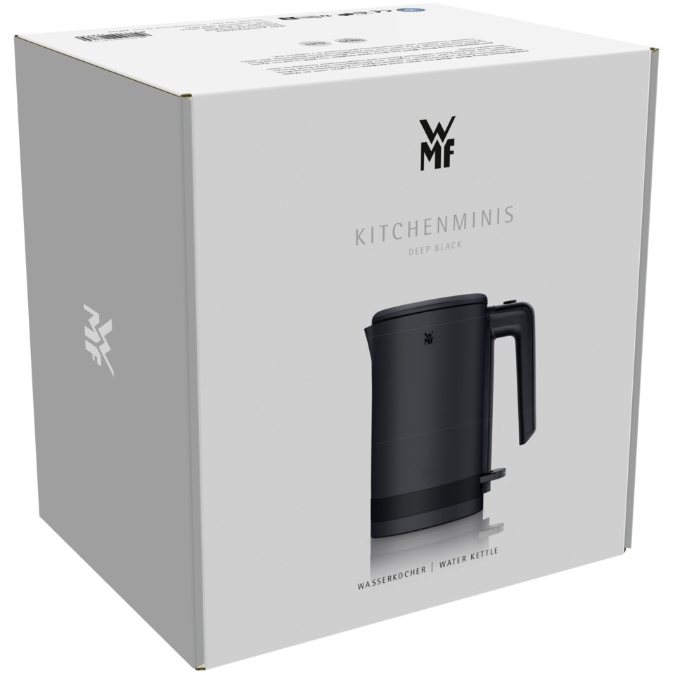 WMF KUeCHENminis Wasserkocher 0 8L Kuechenkleingeraete