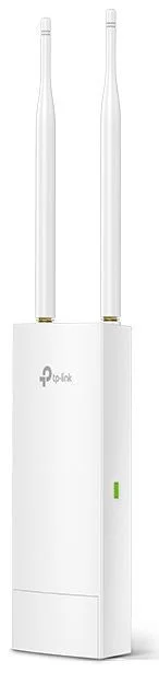 TP Link Omada EAP110 Outdoor 300 Mbit s Weiss Power over Ethernet  PoE  Access Points