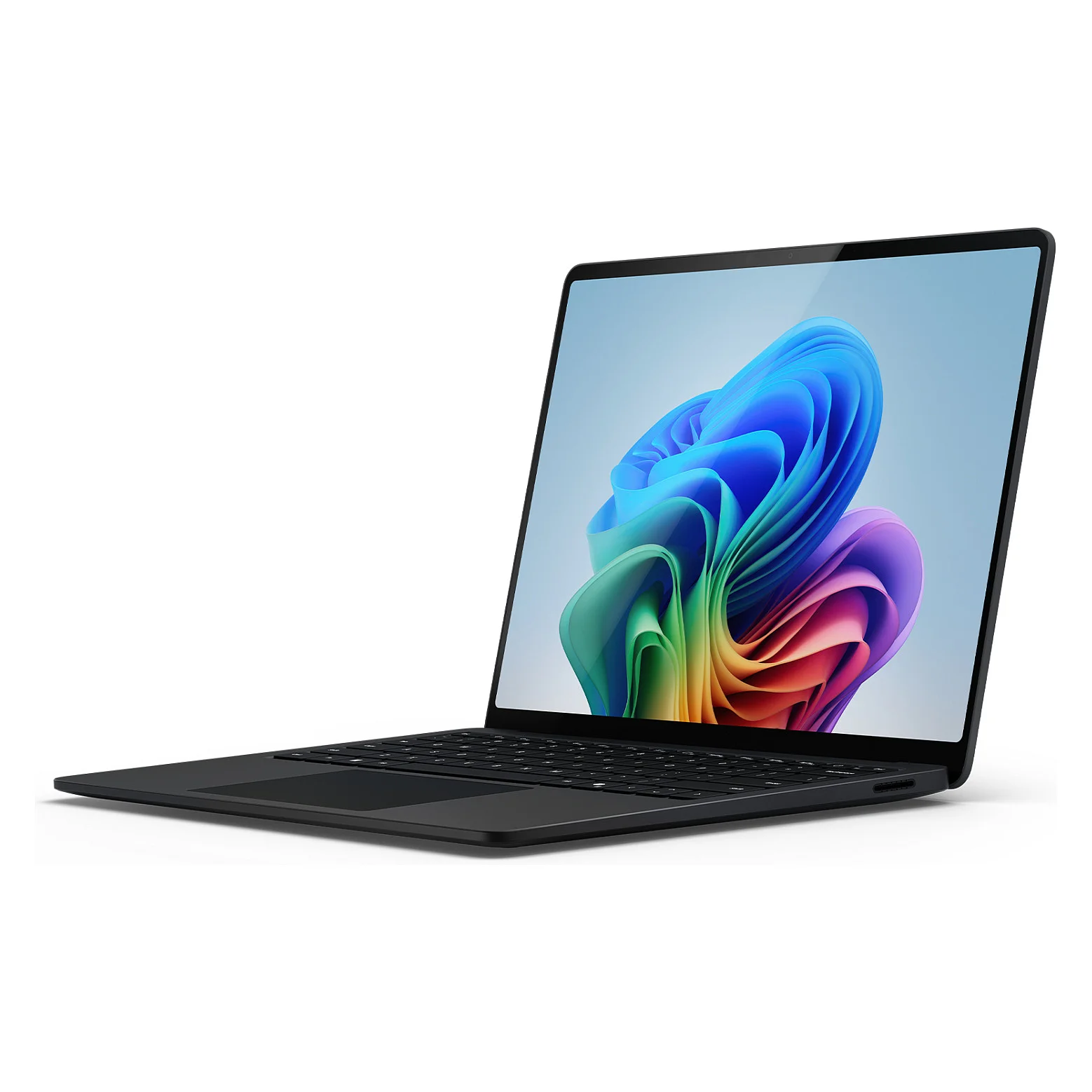 Microsoft Surface Laptop 7Gen  Copilot  PC   C10 16 512 W11 Pro Black Notebooks & E-Book Reader