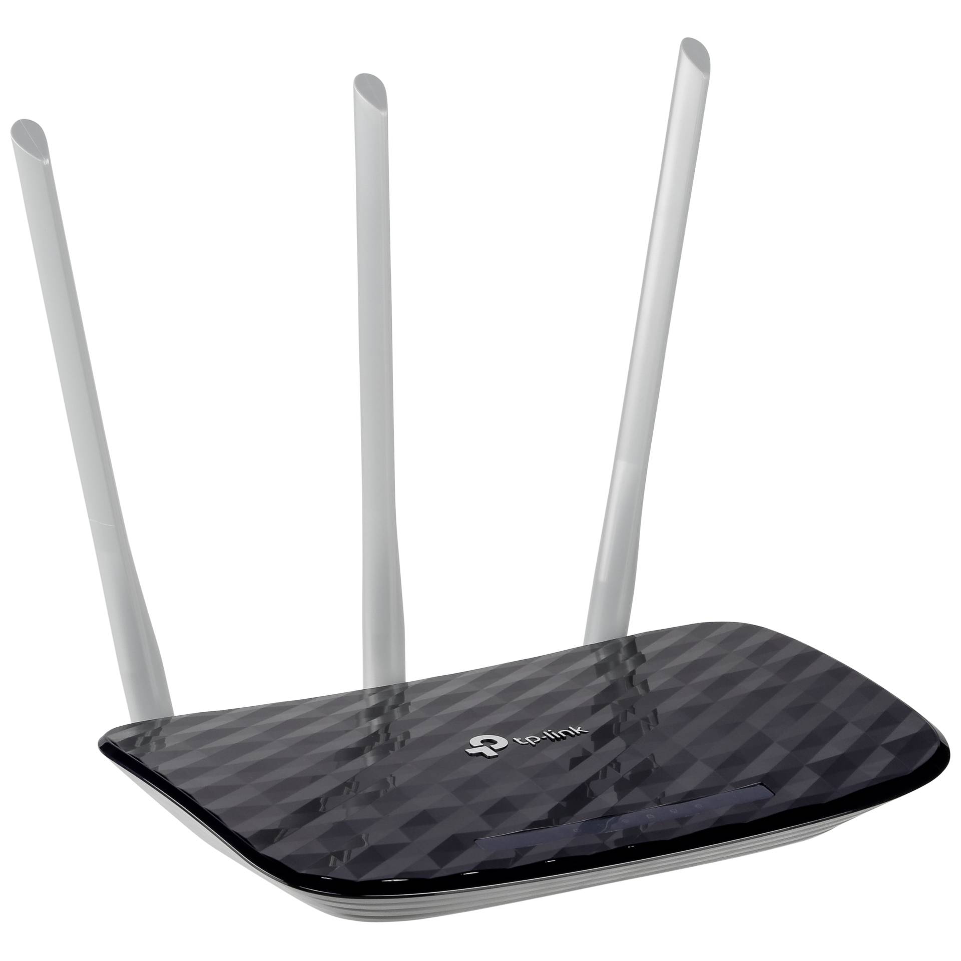TP Link AC750 Dualband WLAN Router