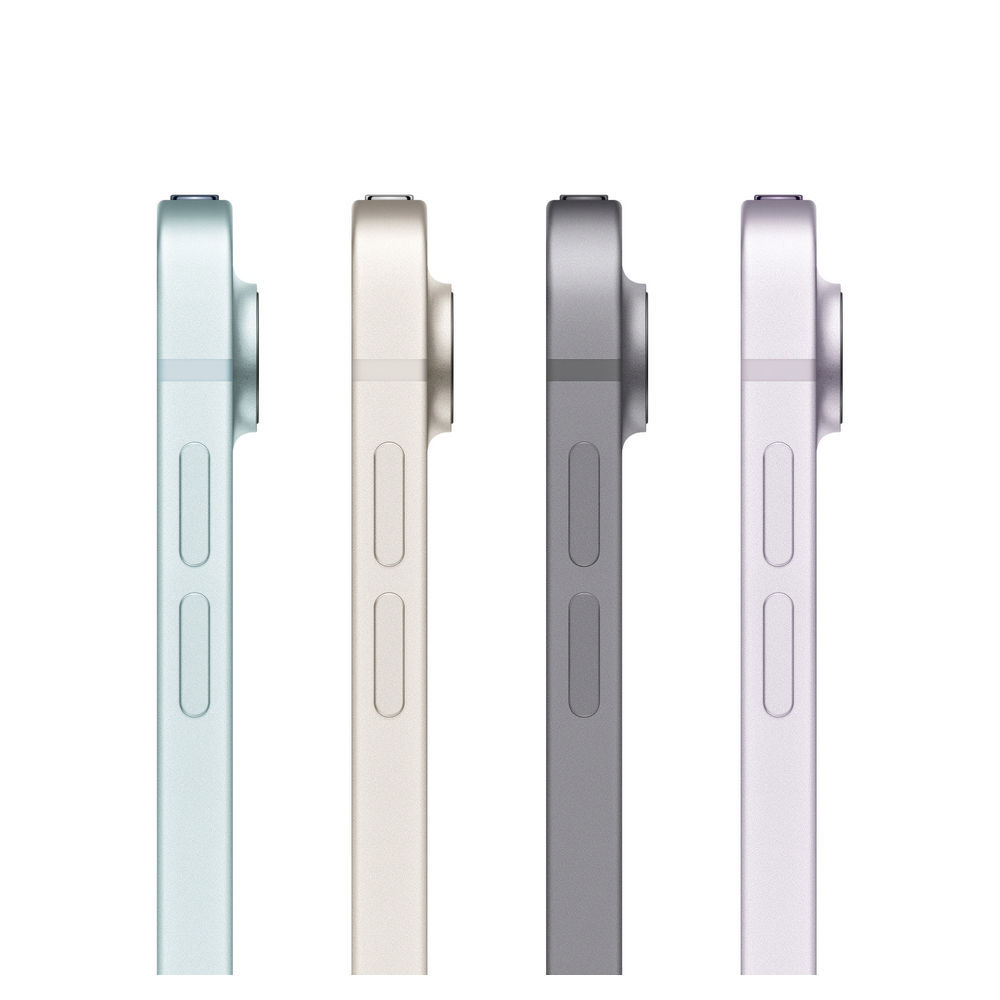 Apple iPad Air 13 M3 Wi Fi   Cellular 256GB  spacegrau  7 Gen Notebooks & E-Book Reader